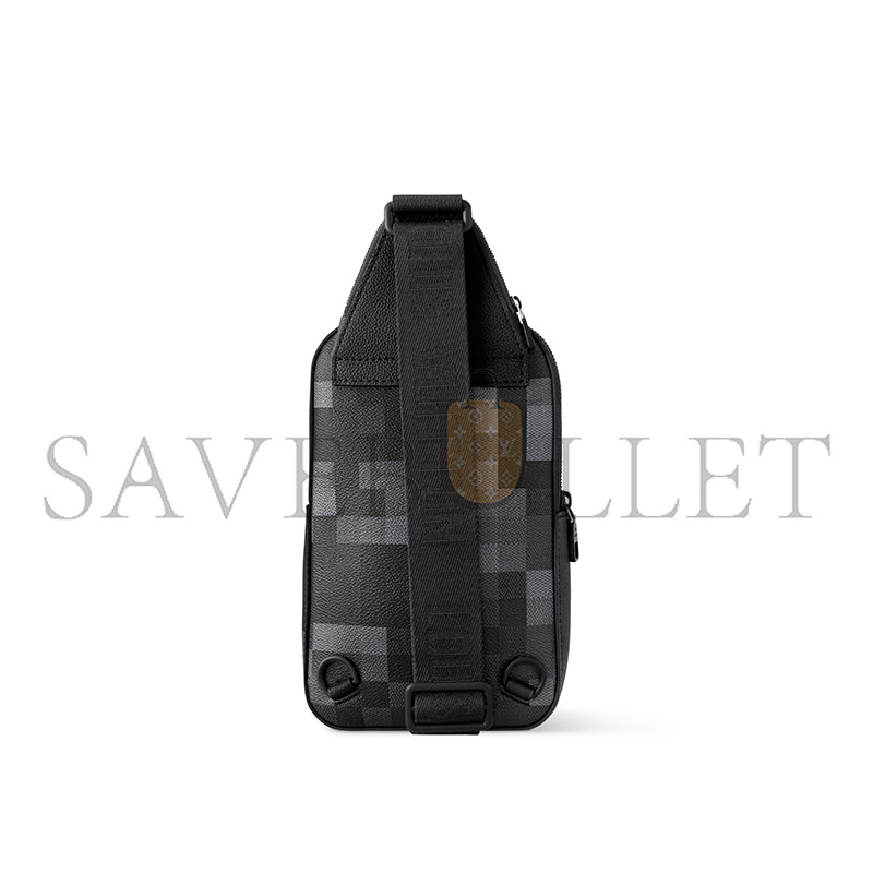 LOUIS VUITTON AVENUE SLINGBAG M14953 (33*16*6cm) LOUIS VUITTON AVENUE SLINGBAG M14953 (33*16*6cm)